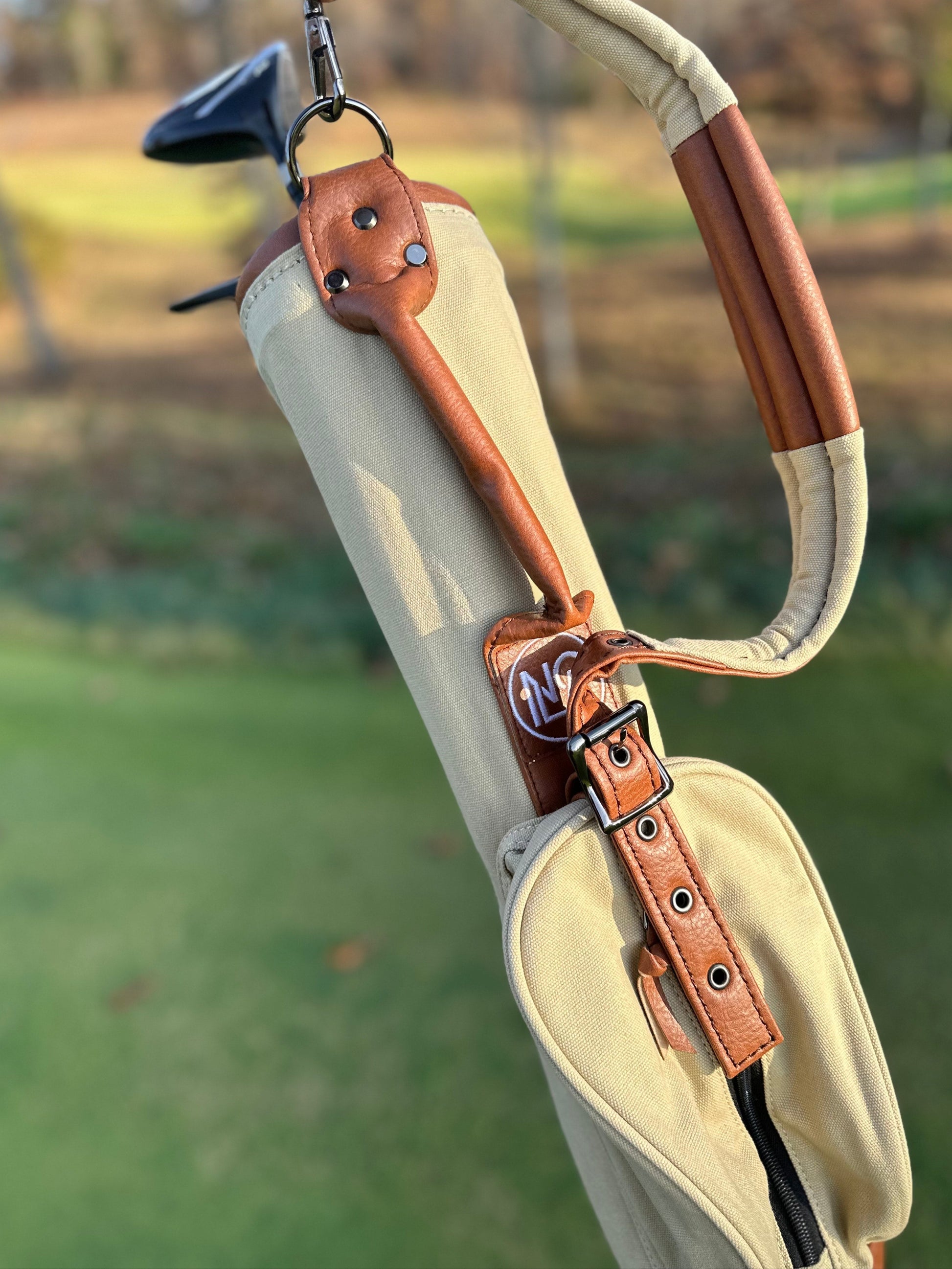 The Sand Wedge