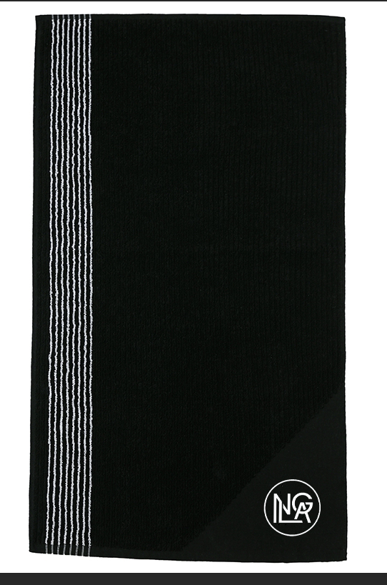 The Club Towel - Adult Size