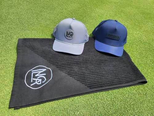 NLGA Men's hat