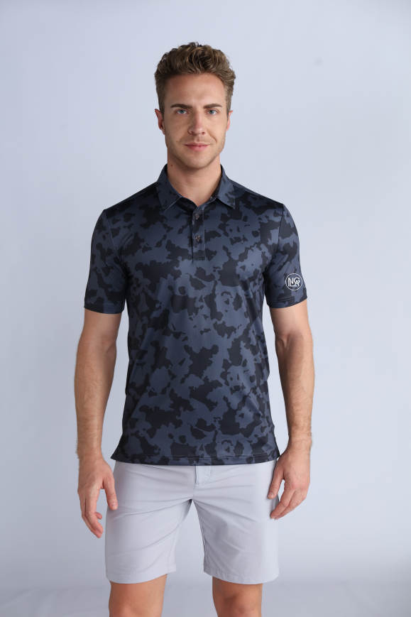 Stealth Swing Polo