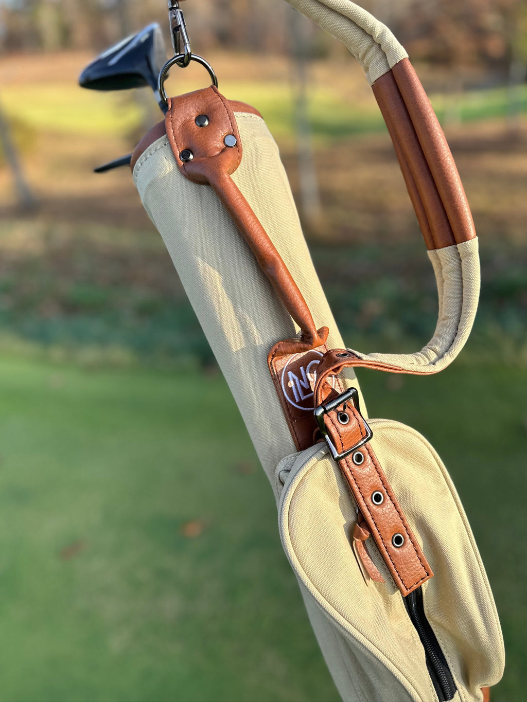 The Sand Wedge