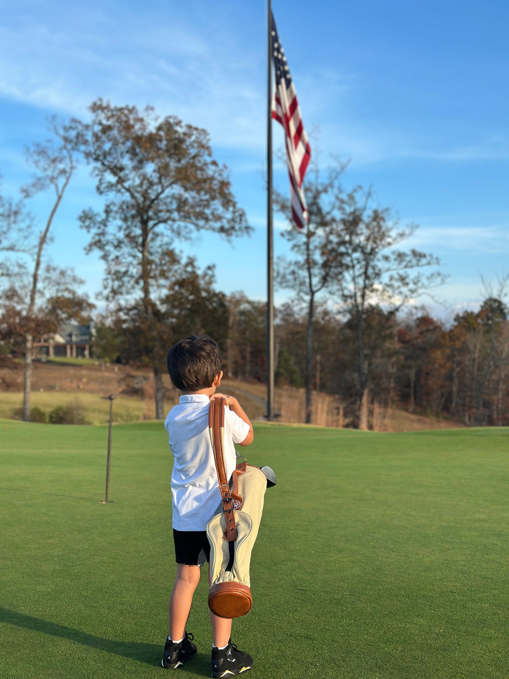 The Sand Wedge