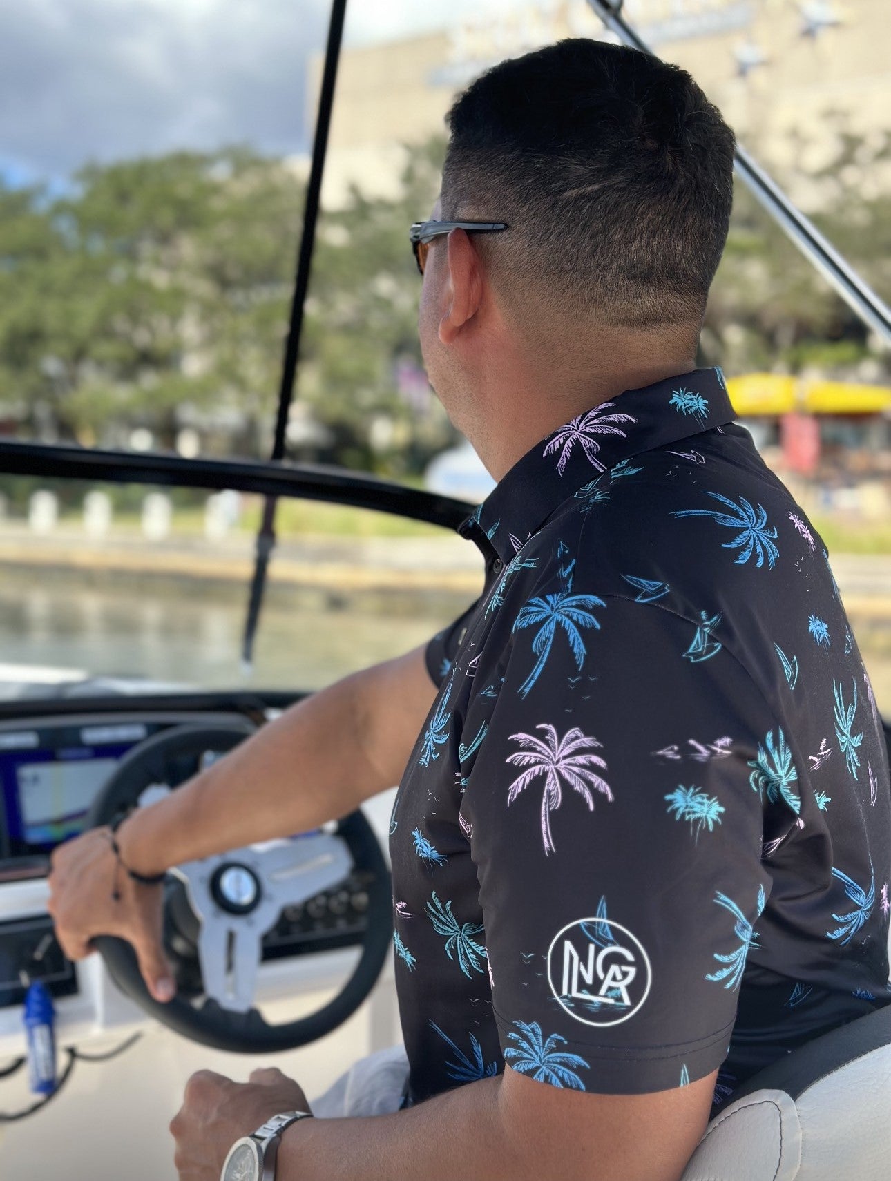 Next Level Golf Athletics