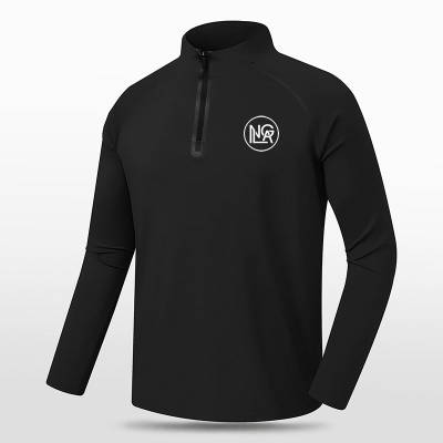 Fairway Flex Quarter Zip Pullover