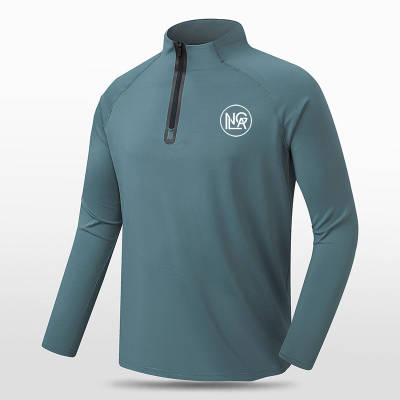 Fairway Flex Quarter Zip Pullover