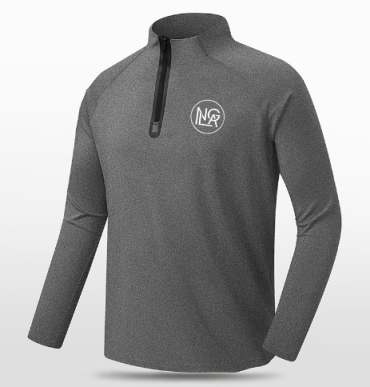 Fairway Flex Quarter Zip Pullover