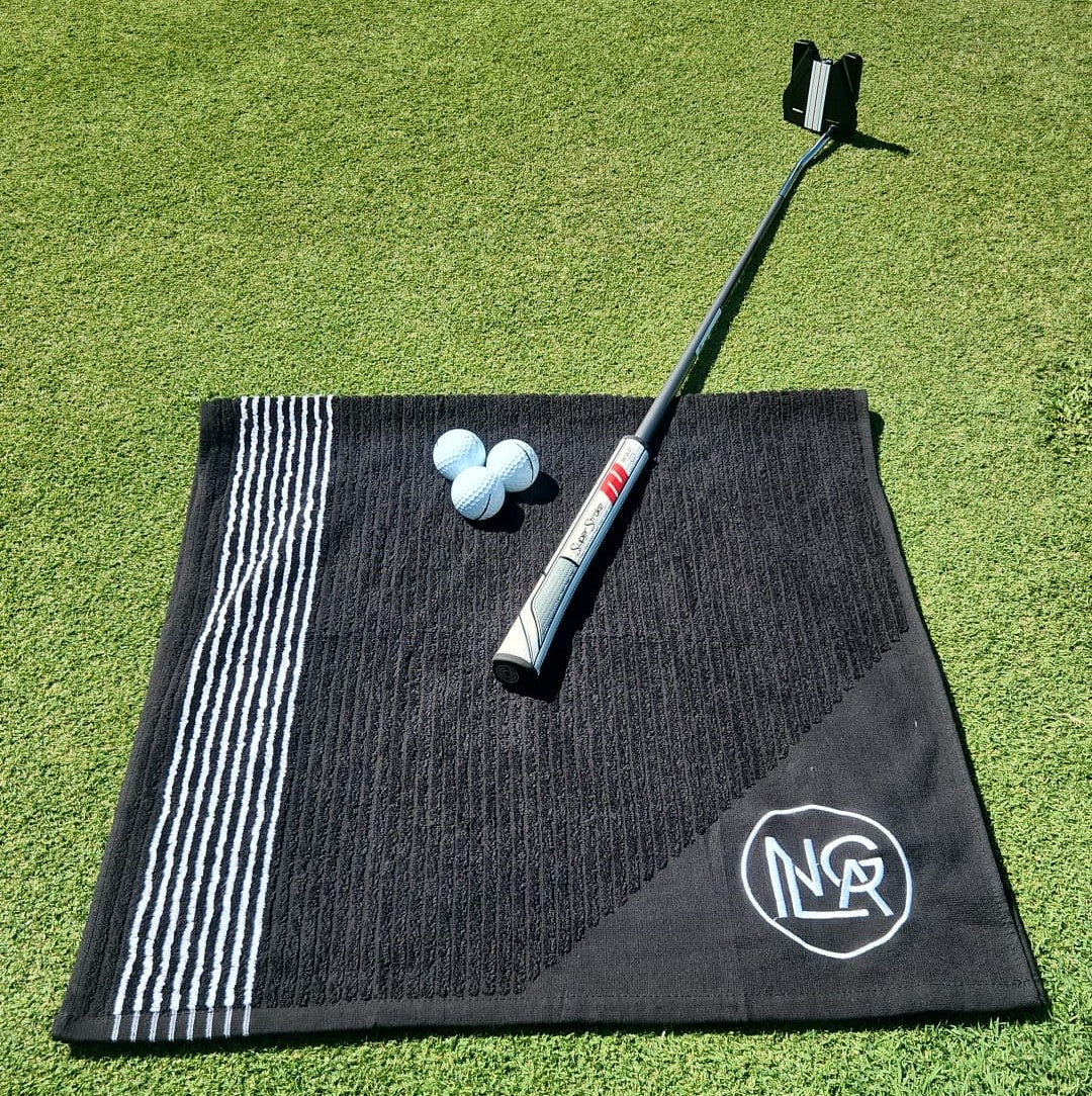 The Club Towel - Adult Size