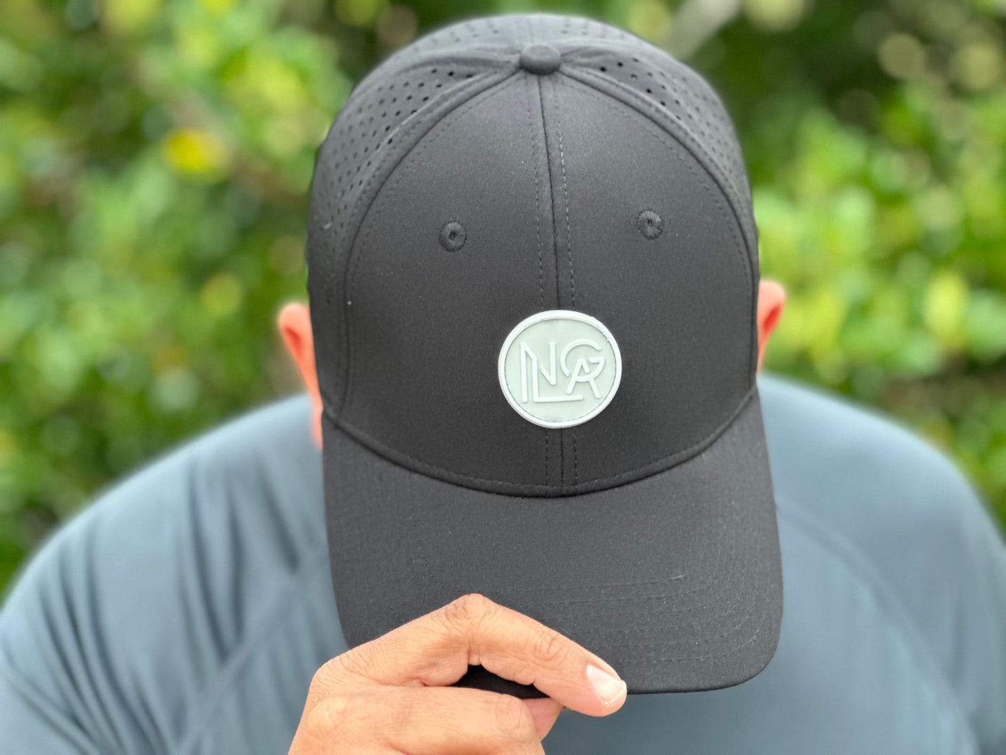 EliteLinks Performance Hat